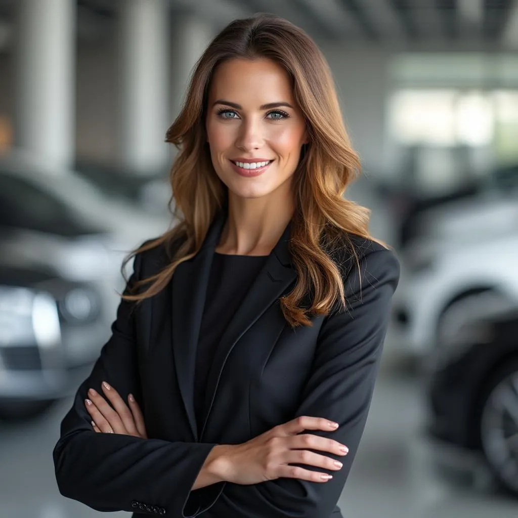 Témoignage responsable Audi